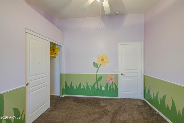 22355 E VIA DEL PALO --, Queen Creek, AZ 85142