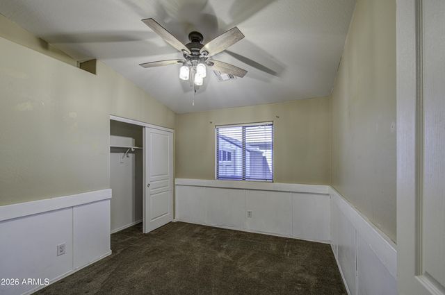 22355 E VIA DEL PALO --, Queen Creek, AZ 85142