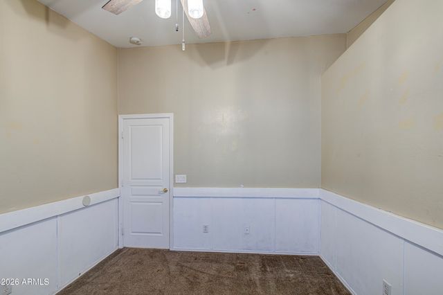 22355 E VIA DEL PALO --, Queen Creek, AZ 85142