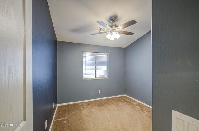 22355 E VIA DEL PALO --, Queen Creek, AZ 85142