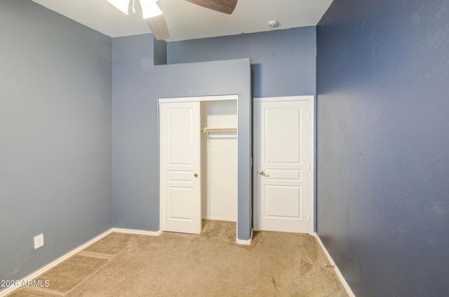 22355 E VIA DEL PALO --, Queen Creek, AZ 85142