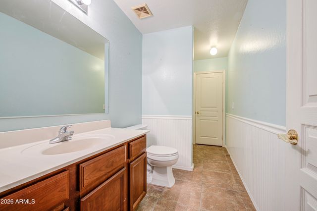 22355 E VIA DEL PALO --, Queen Creek, AZ 85142