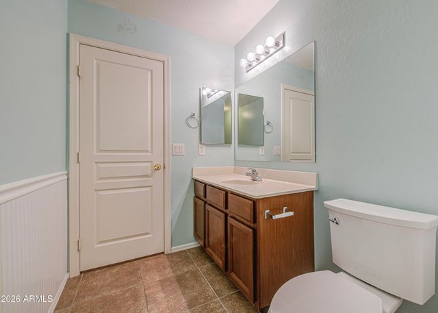 22355 E VIA DEL PALO --, Queen Creek, AZ 85142