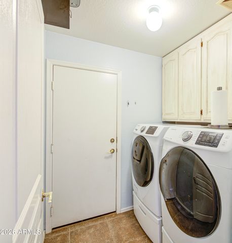 22355 E VIA DEL PALO --, Queen Creek, AZ 85142