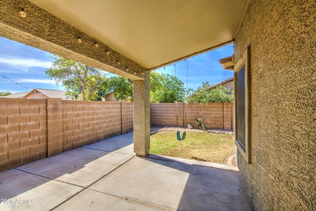 22355 E VIA DEL PALO --, Queen Creek, AZ 85142