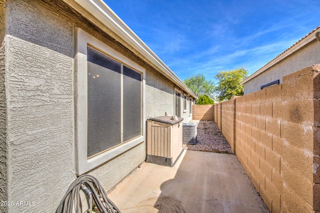 22355 E VIA DEL PALO --, Queen Creek, AZ 85142