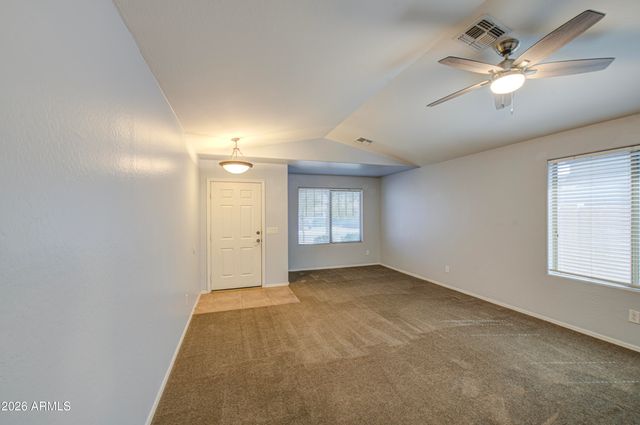 22355 E VIA DEL PALO --, Queen Creek, AZ 85142