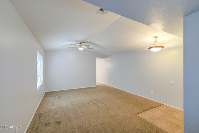 22355 E VIA DEL PALO --, Queen Creek, AZ 85142