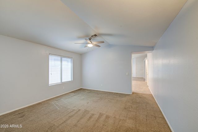 22355 E VIA DEL PALO --, Queen Creek, AZ 85142