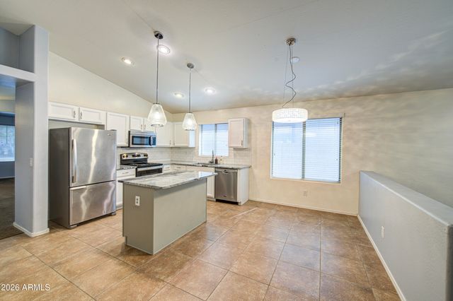 22355 E VIA DEL PALO --, Queen Creek, AZ 85142