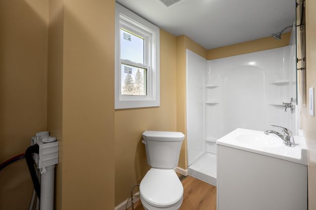 488 Minneapolis Avenue S, Amery, WI 54001