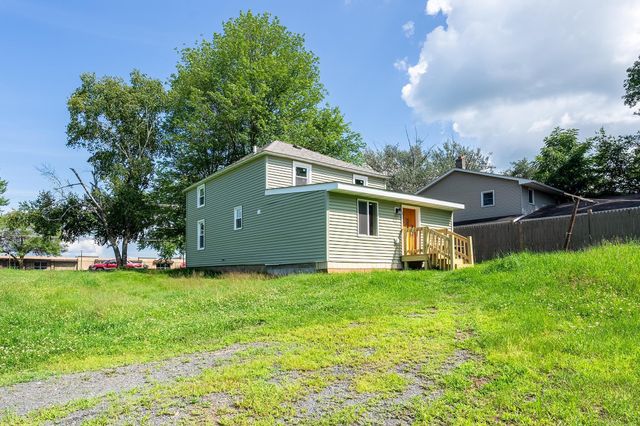 488 Minneapolis Avenue S, Amery, WI 54001