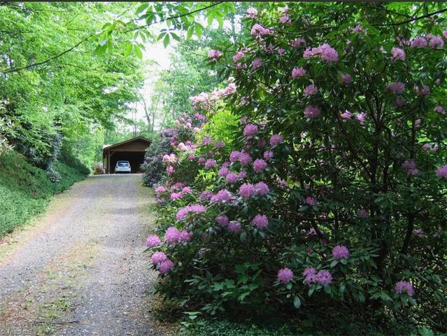 2636 Buck Mountain Road 0, West Jefferson, NC 28694