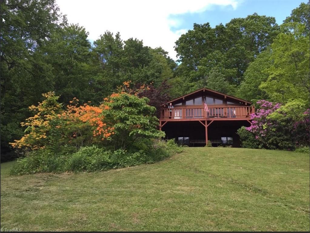 2636 Buck Mountain Road 0, West Jefferson, NC 28694