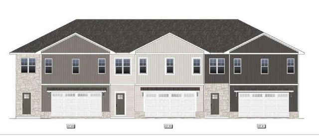 1825 SERVANT WAY, Green Bay, WI 54311