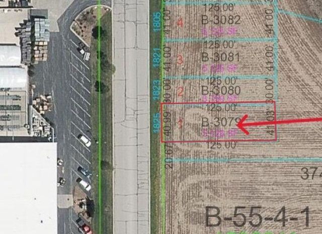 1825 SERVANT WAY, Green Bay, WI 54311