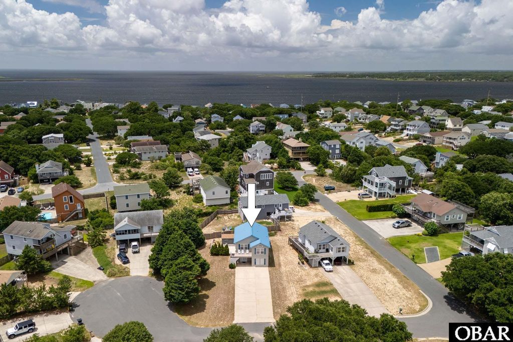 Image 2 of property listing at 319 Jean Court Lot #8, Kill Devil Hills, NC 27948