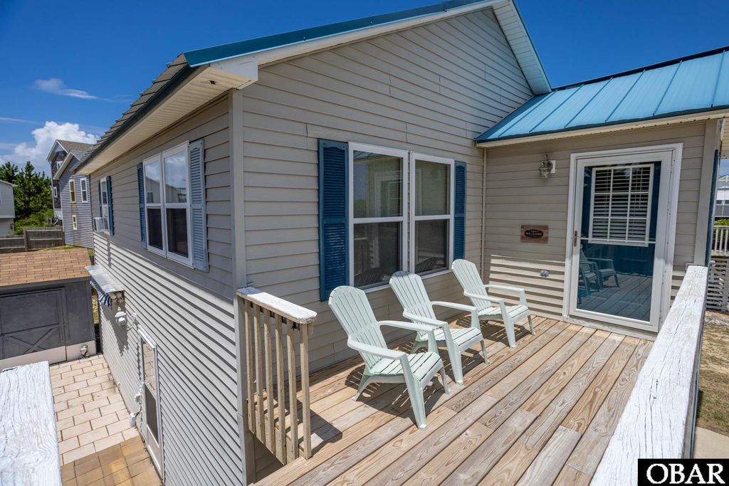 Image 4 of property listing at 319 Jean Court Lot #8, Kill Devil Hills, NC 27948