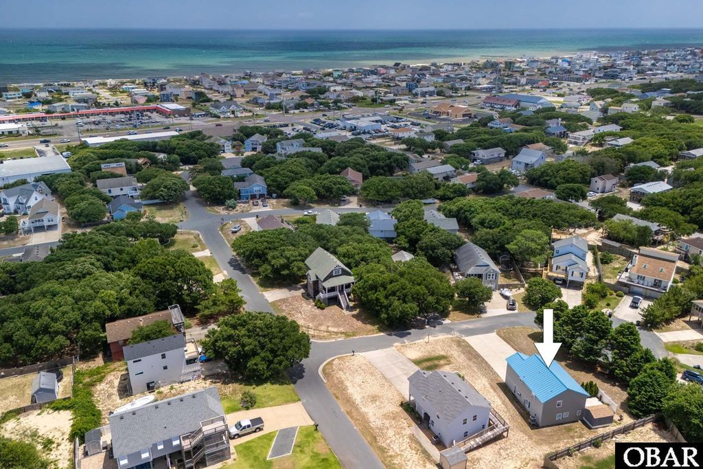 Image 34 of property listing at 319 Jean Court Lot #8, Kill Devil Hills, NC 27948