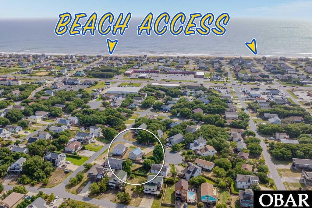 Image 35 of property listing at 319 Jean Court Lot #8, Kill Devil Hills, NC 27948