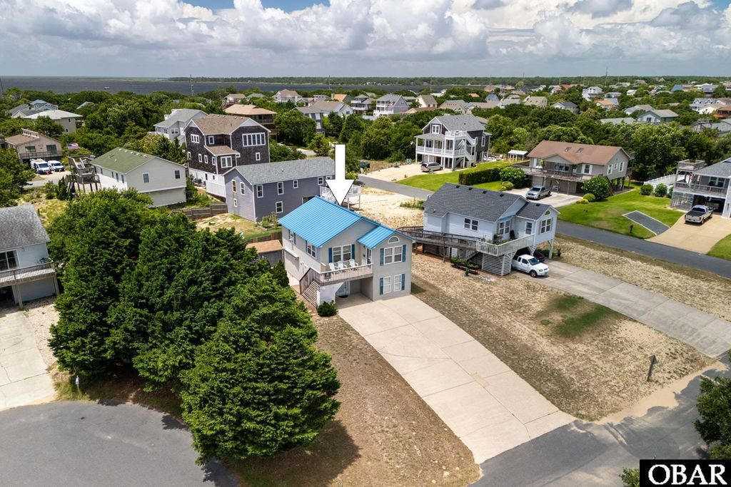 Image 36 of property listing at 319 Jean Court Lot #8, Kill Devil Hills, NC 27948