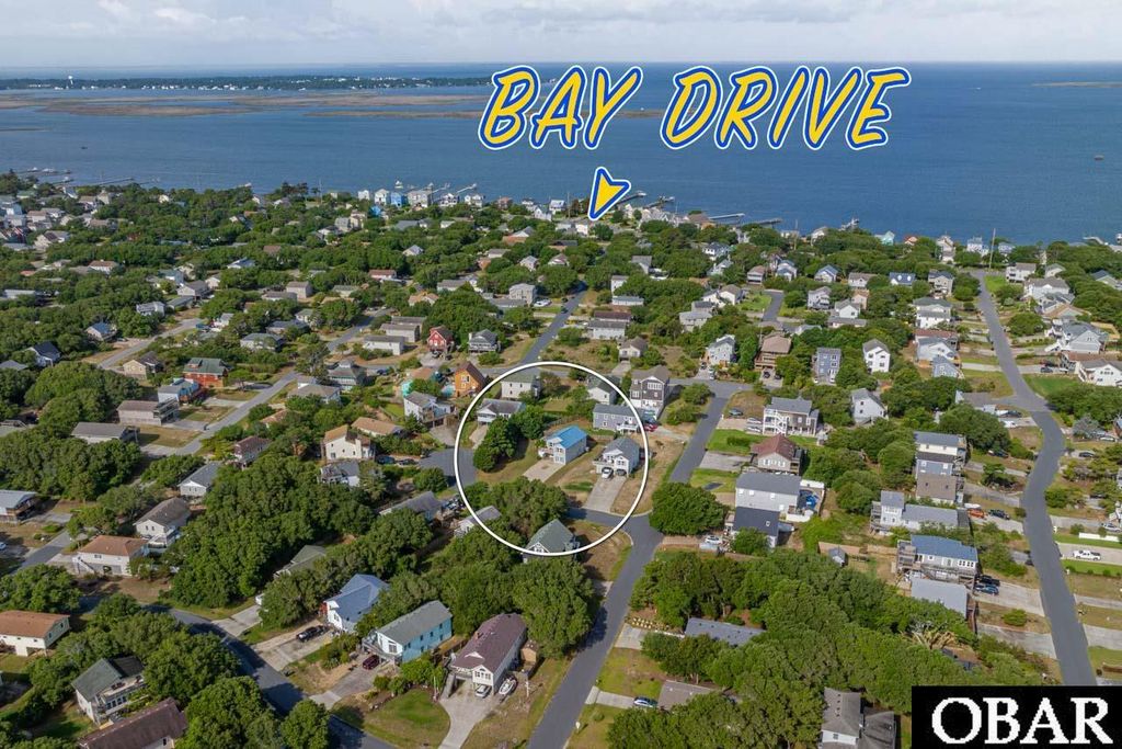 Image 37 of property listing at 319 Jean Court Lot #8, Kill Devil Hills, NC 27948