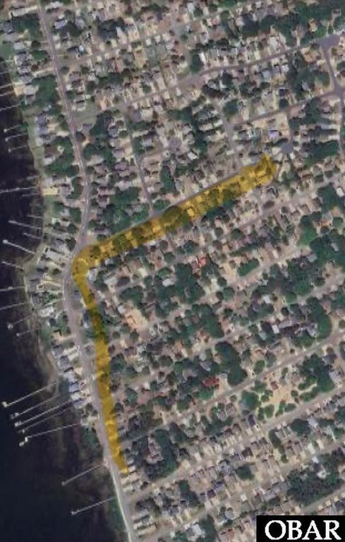 Image 38 of property listing at 319 Jean Court Lot #8, Kill Devil Hills, NC 27948
