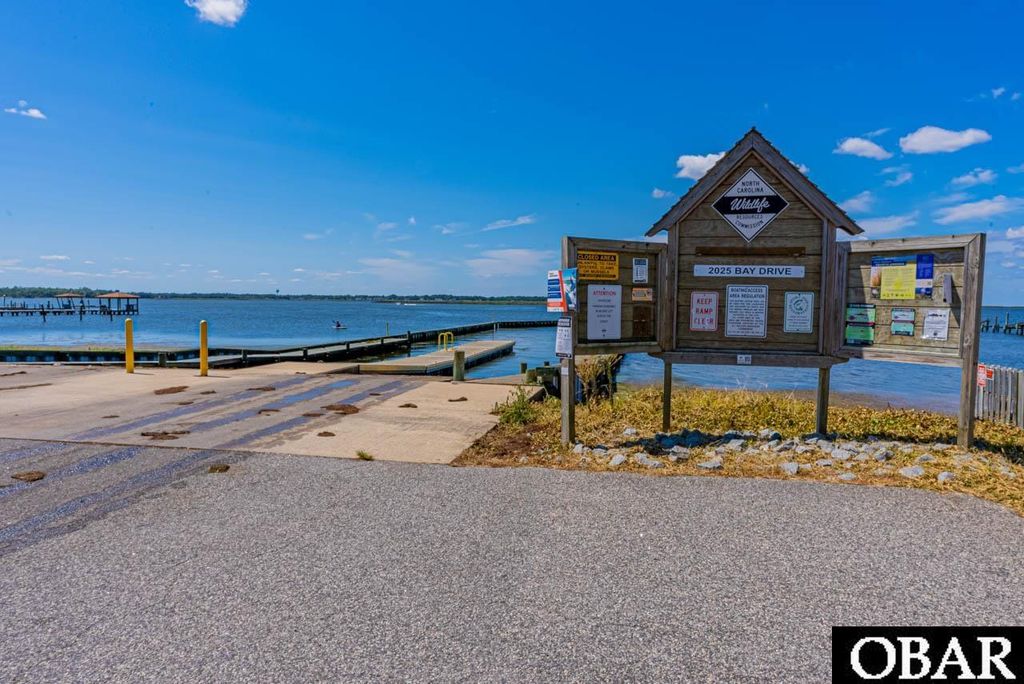 Image 39 of property listing at 319 Jean Court Lot #8, Kill Devil Hills, NC 27948