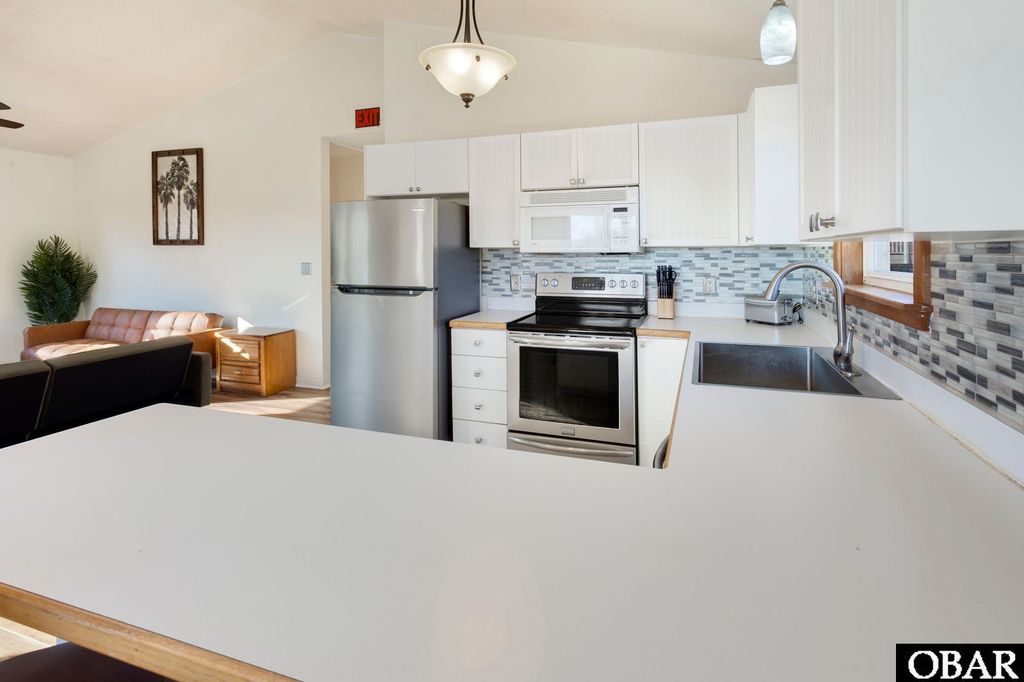 Image 10 of property listing at 319 Jean Court Lot #8, Kill Devil Hills, NC 27948