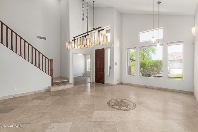 9661 E GLENCOVE Circle, Mesa, AZ 85207