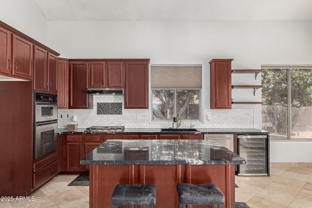 9661 E GLENCOVE Circle, Mesa, AZ 85207