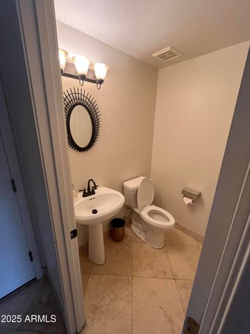 9661 E GLENCOVE Circle, Mesa, AZ 85207