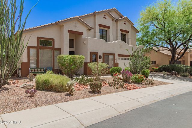 9661 E GLENCOVE Circle, Mesa, AZ 85207