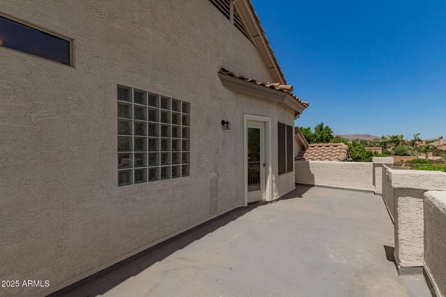 9661 E GLENCOVE Circle, Mesa, AZ 85207