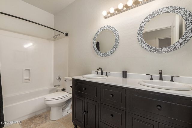 9661 E GLENCOVE Circle, Mesa, AZ 85207