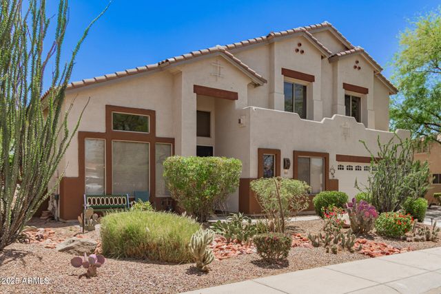 9661 E GLENCOVE Circle, Mesa, AZ 85207