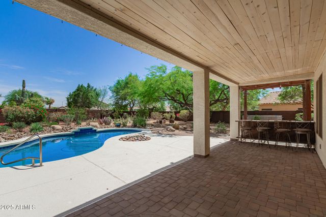 9661 E GLENCOVE Circle, Mesa, AZ 85207