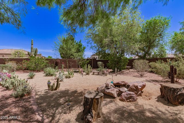 9661 E GLENCOVE Circle, Mesa, AZ 85207