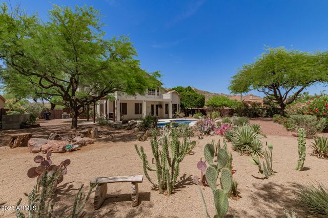 9661 E GLENCOVE Circle, Mesa, AZ 85207