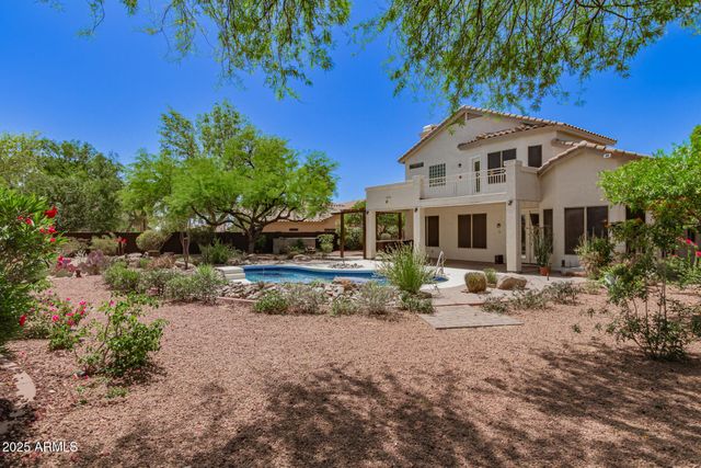 9661 E GLENCOVE Circle, Mesa, AZ 85207