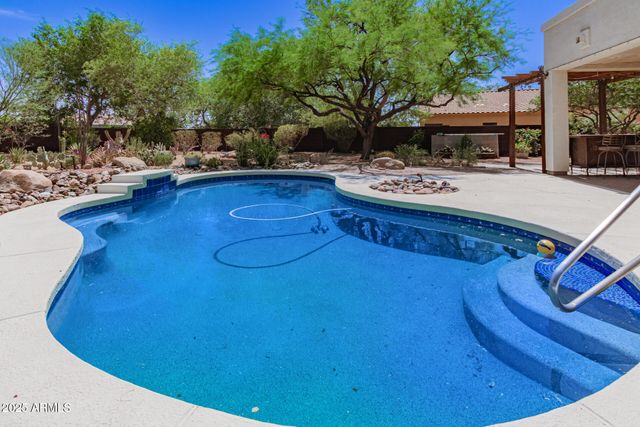 9661 E GLENCOVE Circle, Mesa, AZ 85207