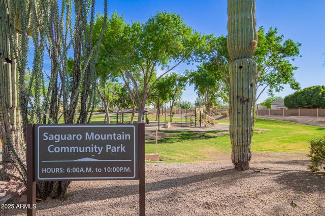 9661 E GLENCOVE Circle, Mesa, AZ 85207