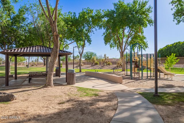 9661 E GLENCOVE Circle, Mesa, AZ 85207