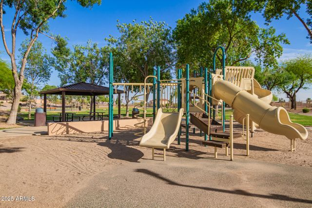 9661 E GLENCOVE Circle, Mesa, AZ 85207