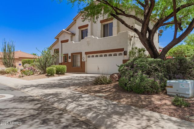 9661 E GLENCOVE Circle, Mesa, AZ 85207