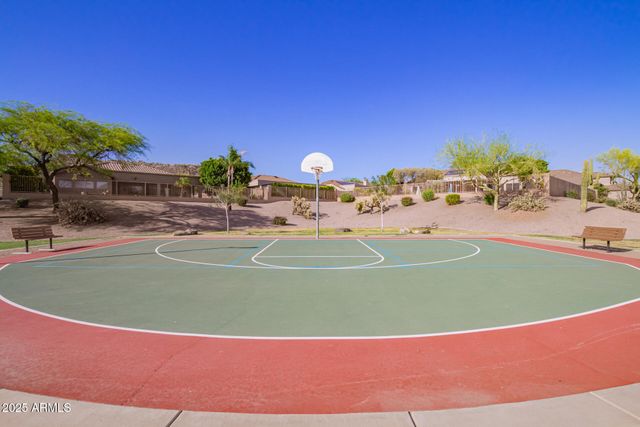 9661 E GLENCOVE Circle, Mesa, AZ 85207