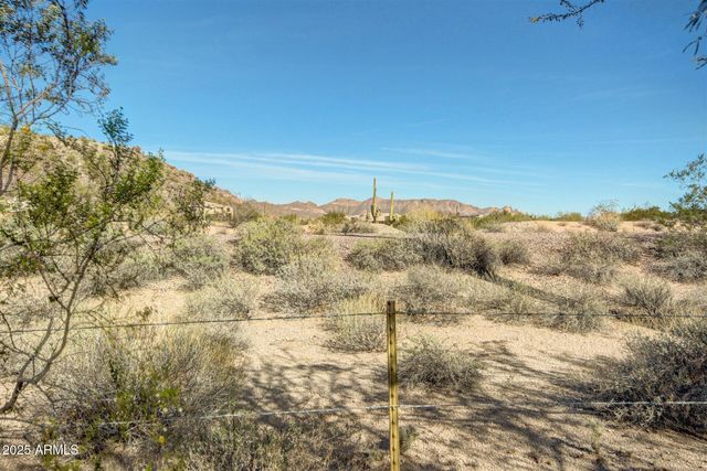 9661 E GLENCOVE Circle, Mesa, AZ 85207