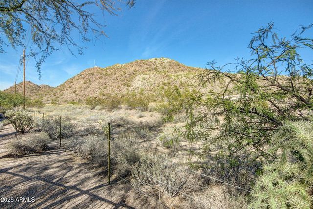 9661 E GLENCOVE Circle, Mesa, AZ 85207