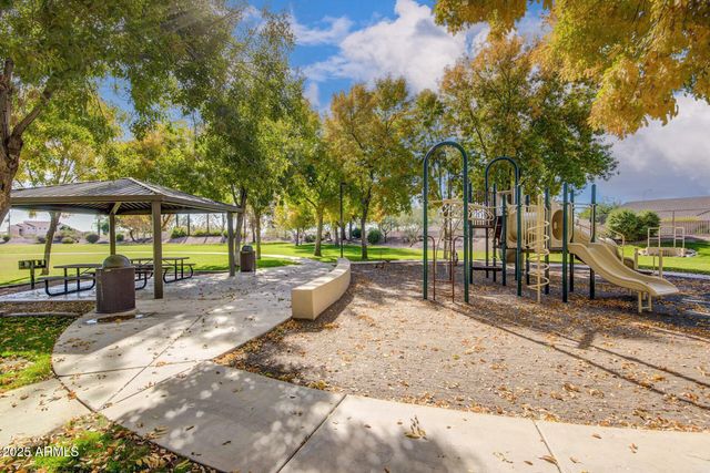 9661 E GLENCOVE Circle, Mesa, AZ 85207