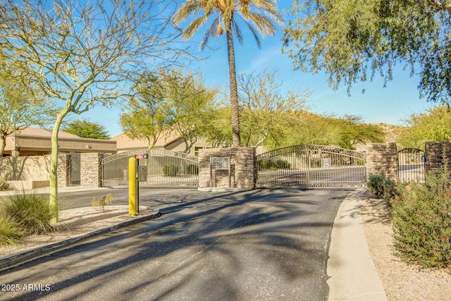 9661 E GLENCOVE Circle, Mesa, AZ 85207